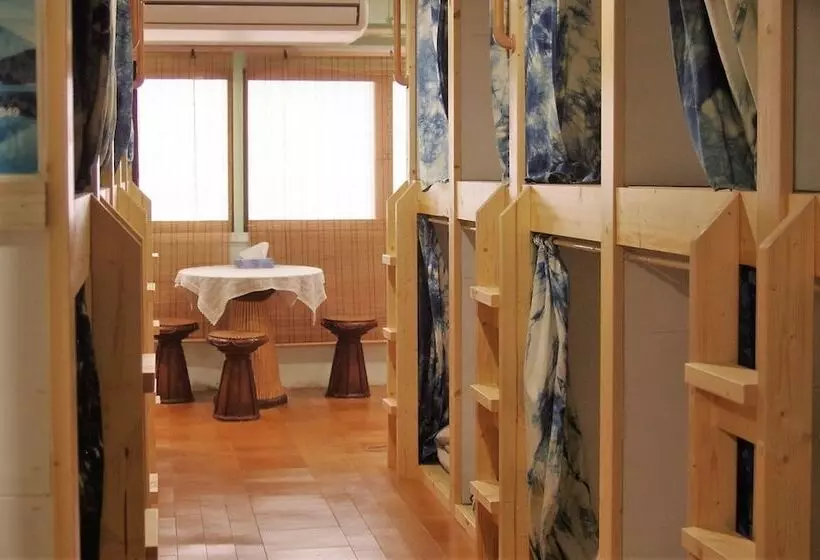 پانسیون Kichinan