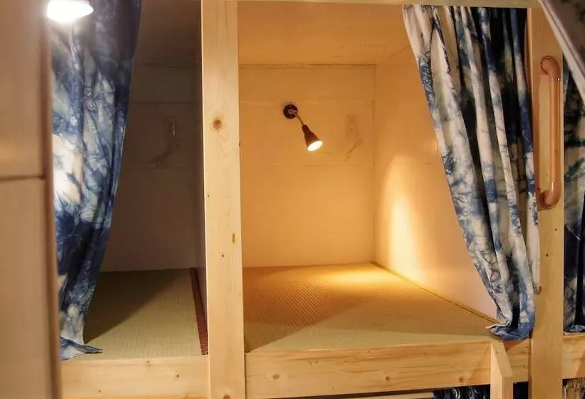 پانسیون Kichinan