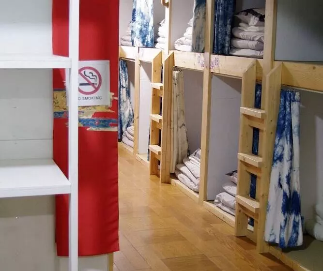 پانسیون Kichinan