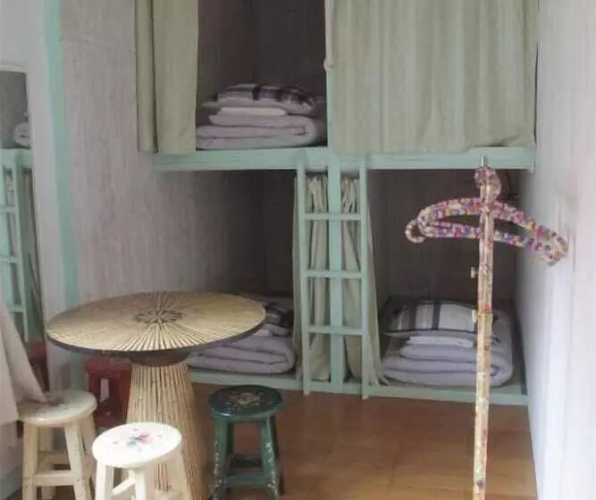 پانسیون Kichinan