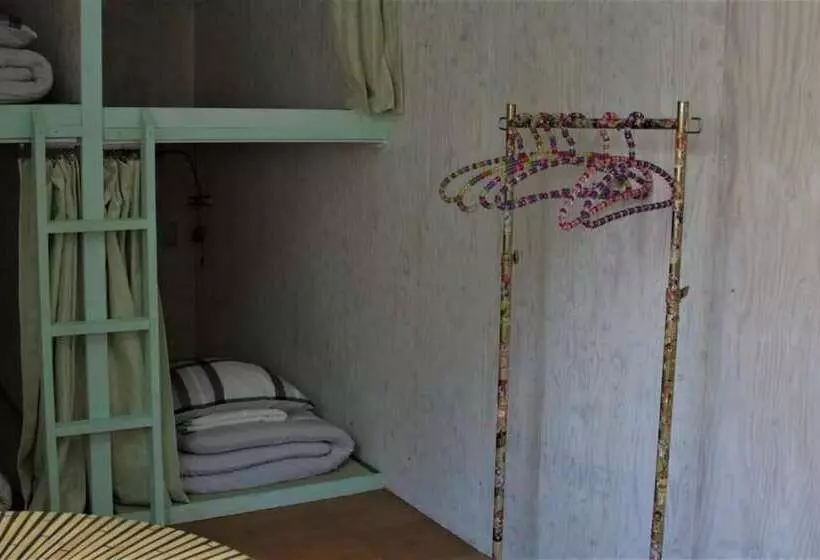 پانسیون Kichinan