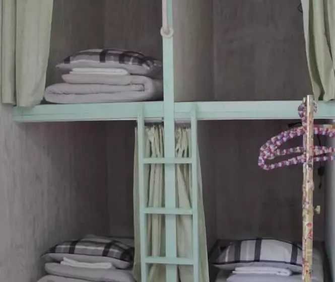 پانسیون Kichinan