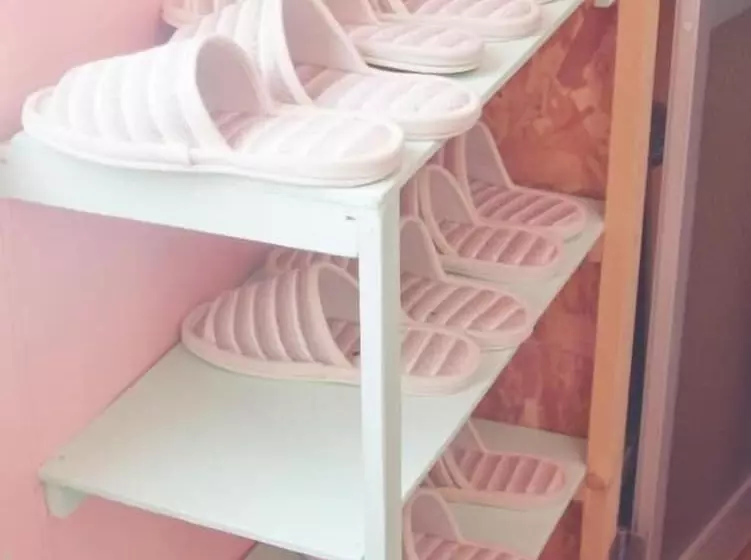 پانسیون Kichinan