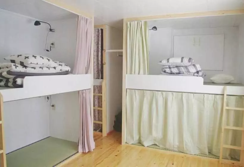 پانسیون Kichinan