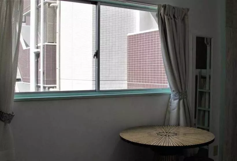 پانسیون Kichinan