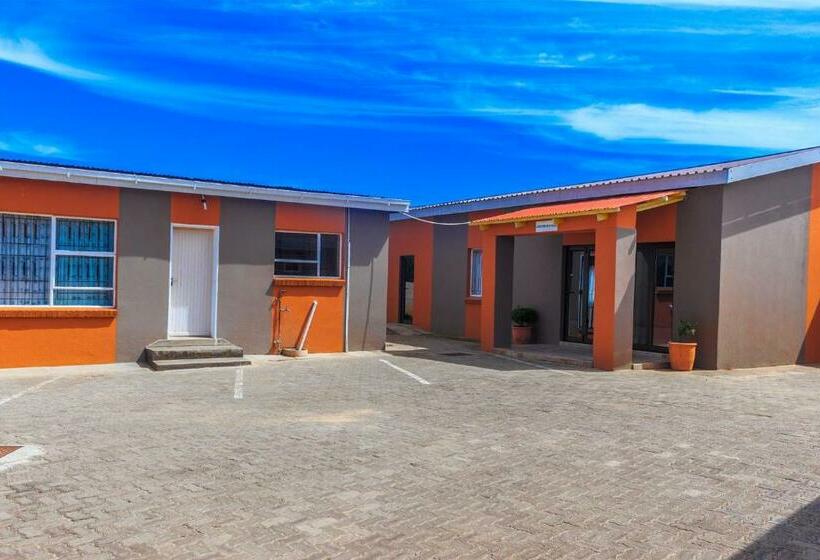 پانسیون Kubung Guest House