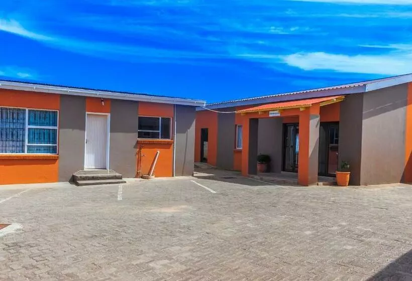 پانسیون Kubung Guest House