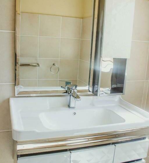 پانسیون Kubung Guest House