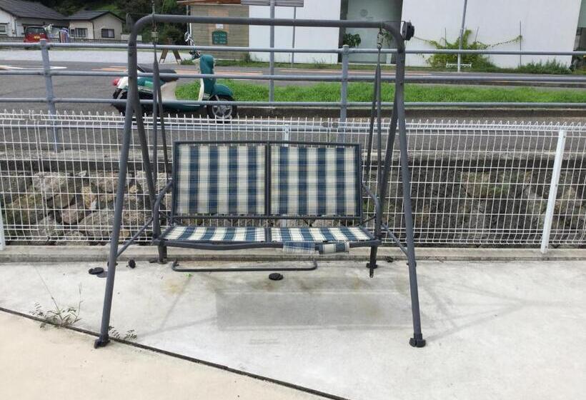 ペンション La Curacion