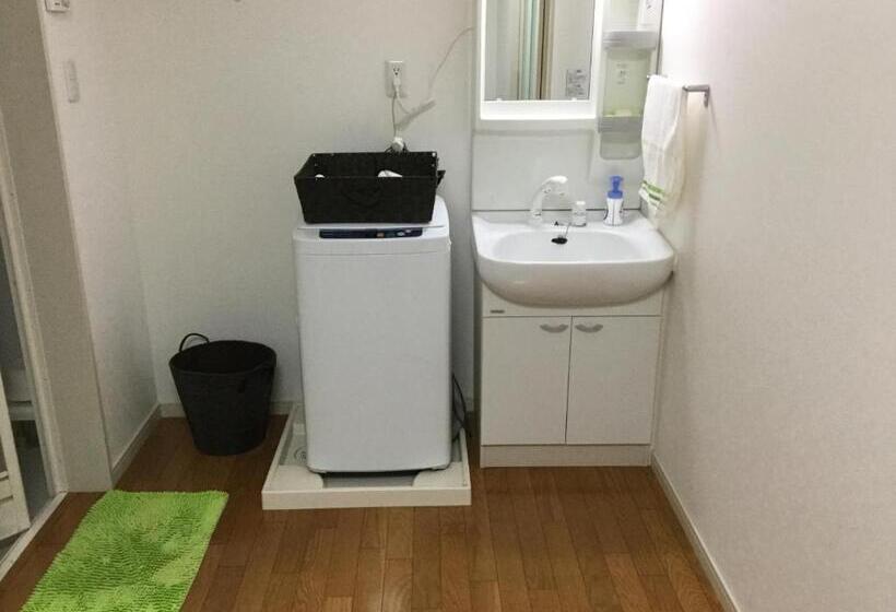 ペンション La Curacion