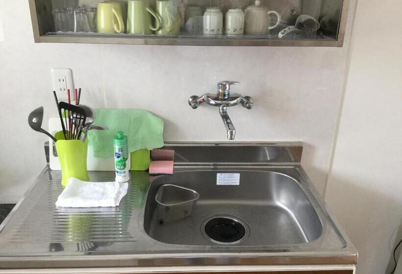 ペンション La Curacion