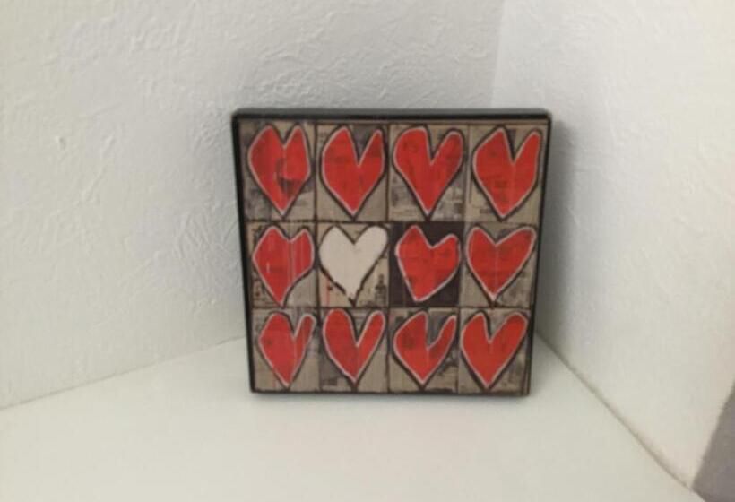 ペンション La Curacion