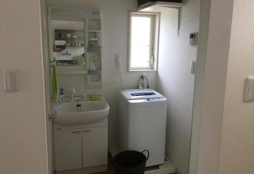 ペンション La Curacion