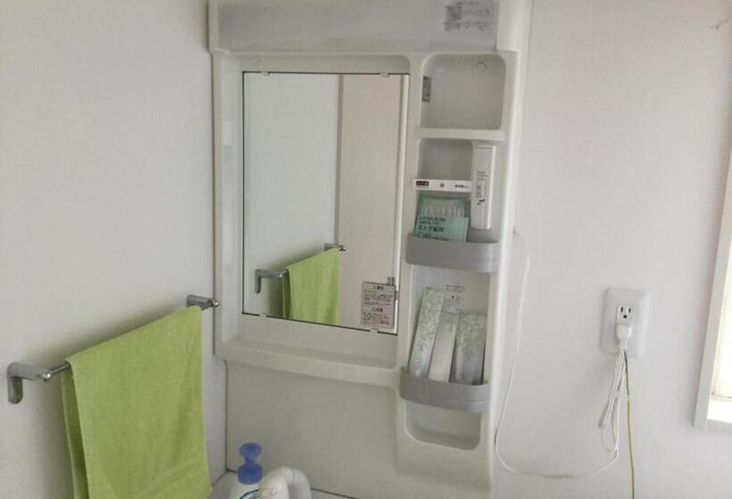 ペンション La Curacion