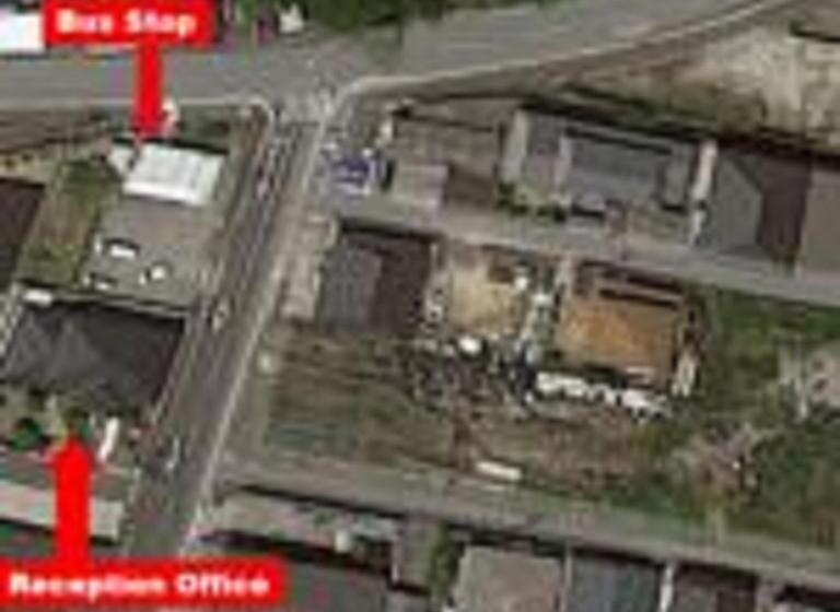 ペンション La Curacion