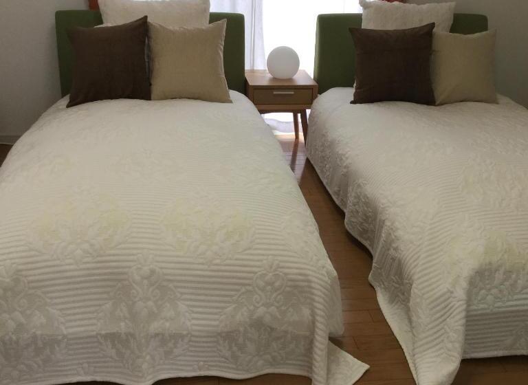 ペンション La Curacion