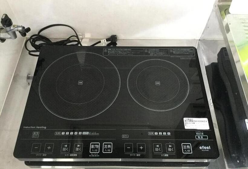 ペンション La Curacion