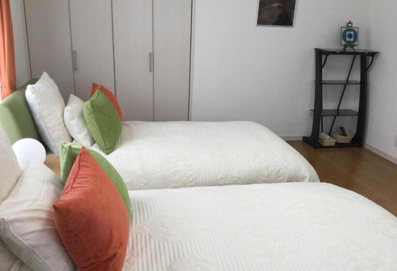 ペンション La Curacion