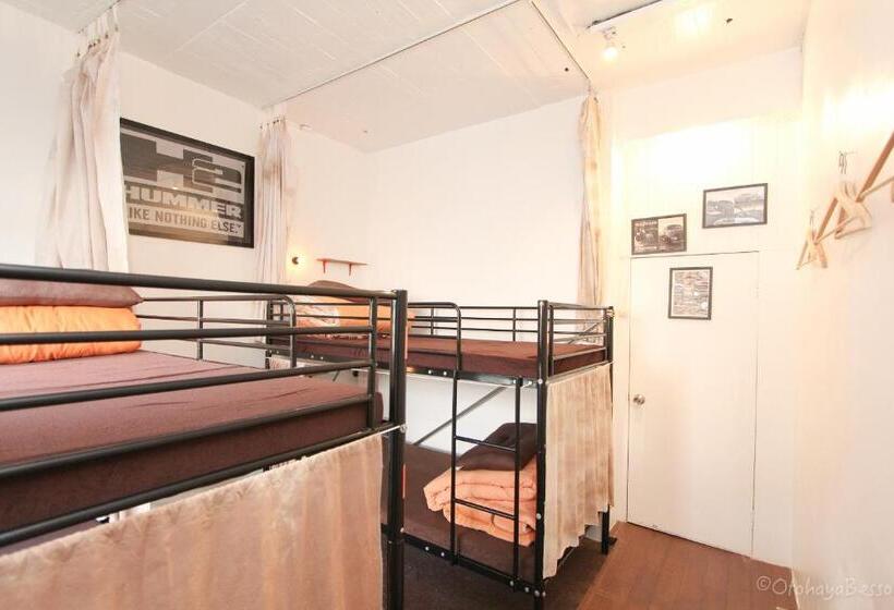 פנסיון Otohaya Guesthouse