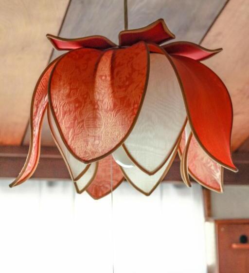 פנסיון Otohaya Guesthouse