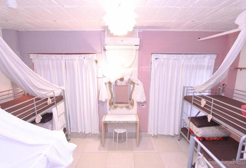 פנסיון Otohaya Guesthouse