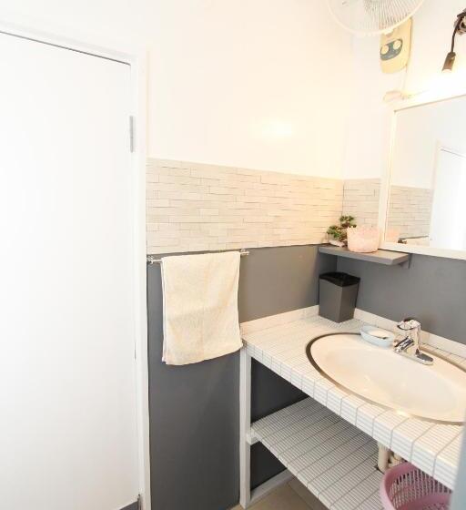 פנסיון Otohaya Guesthouse