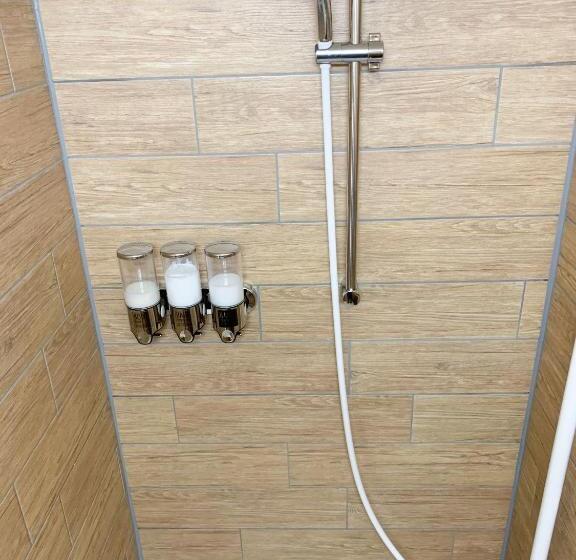 פנסיון Otohaya Guesthouse