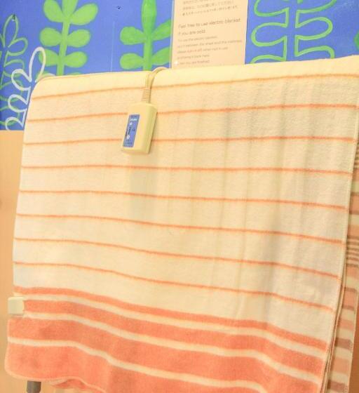 פנסיון Otohaya Guesthouse