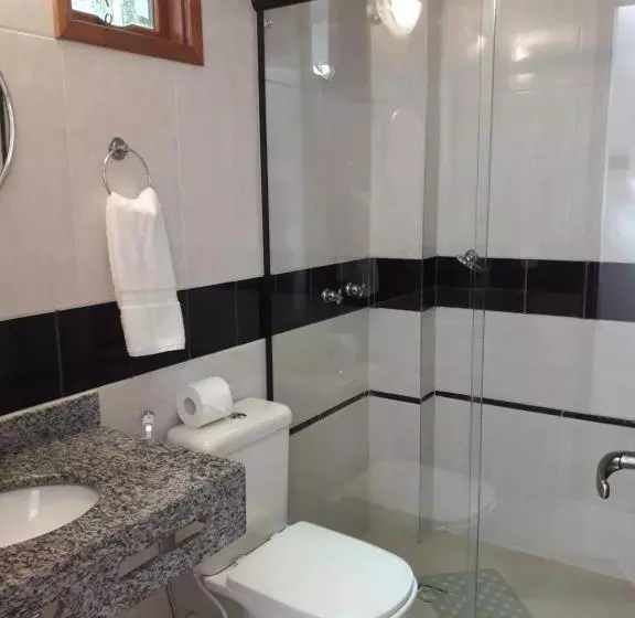 Majatalo Pousada Pedacinho Do Céu