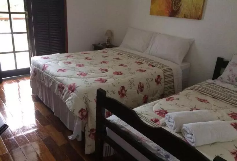 Majatalo Pousada Pedacinho Do Céu