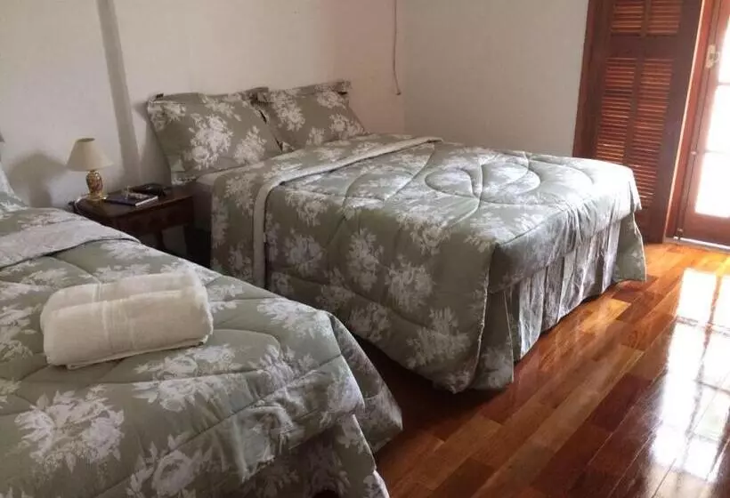 Majatalo Pousada Pedacinho Do Céu