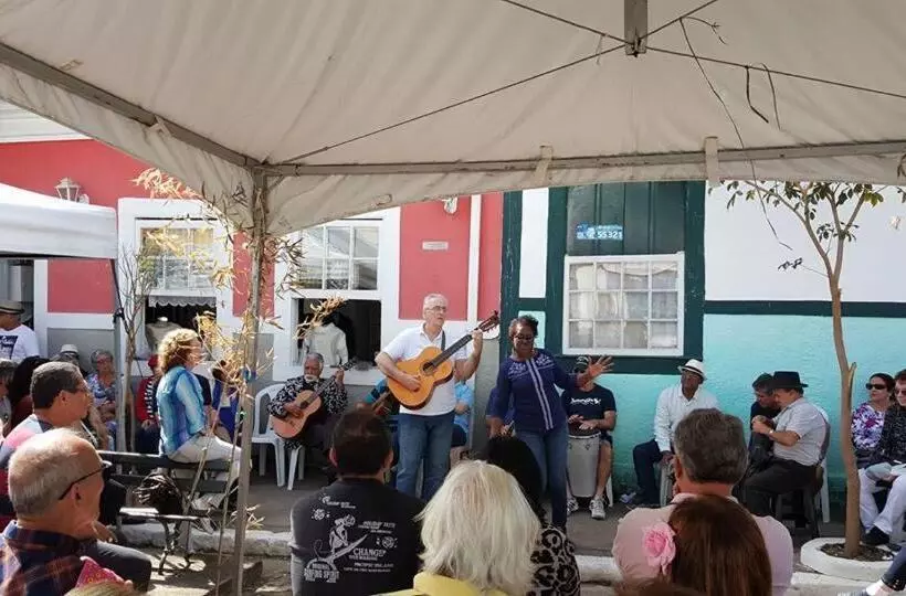 Majatalo Pousada Pedacinho Do Céu