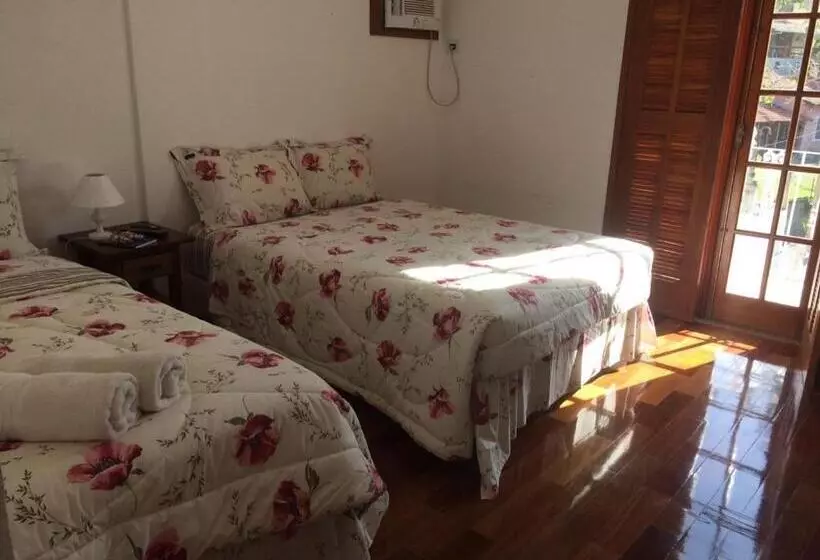 Majatalo Pousada Pedacinho Do Céu