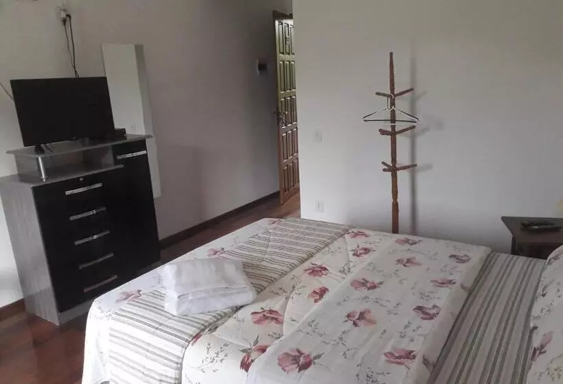 Majatalo Pousada Pedacinho Do Céu