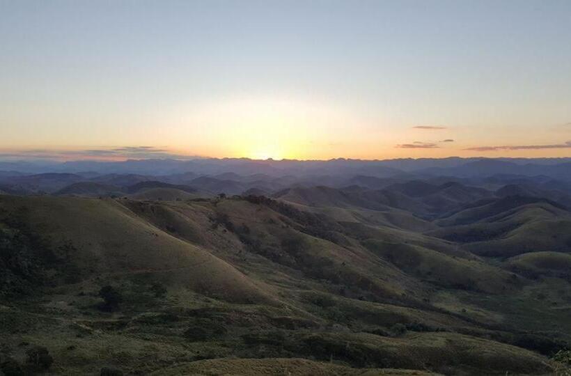 펜션 Pousada Pedacinho Do Céu