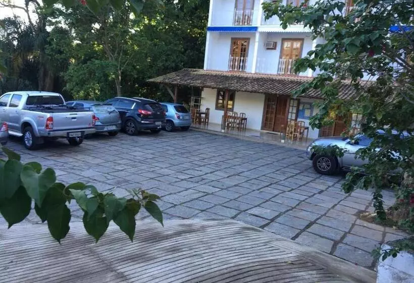 Majatalo Pousada Pedacinho Do Céu