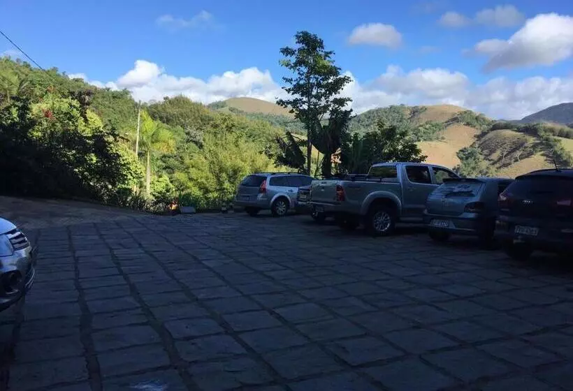 Majatalo Pousada Pedacinho Do Céu