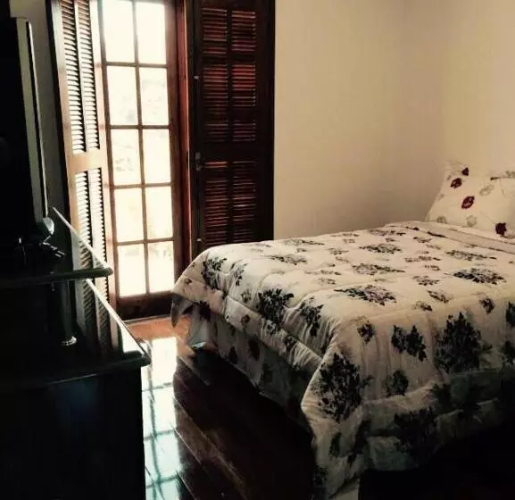 Majatalo Pousada Pedacinho Do Céu