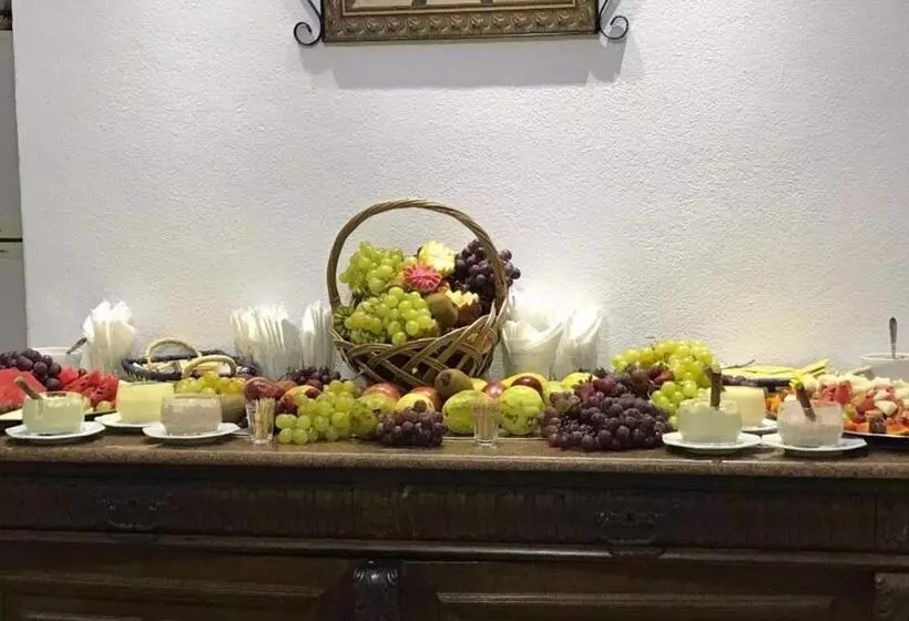 Majatalo Pousada Pedacinho Do Céu