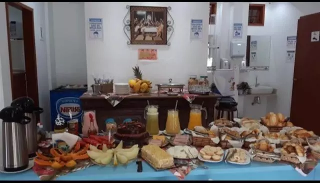 Majatalo Pousada Pedacinho Do Céu