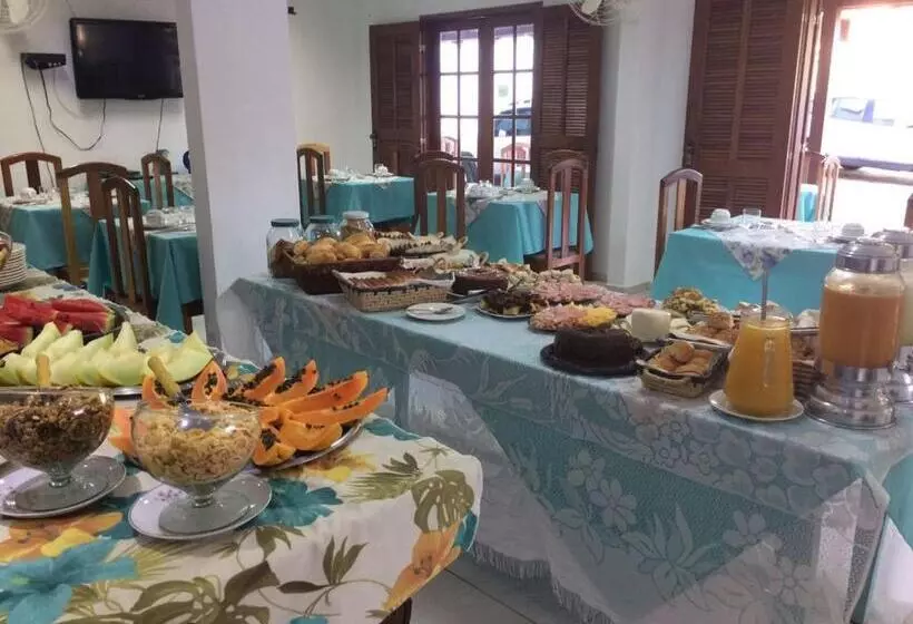 Majatalo Pousada Pedacinho Do Céu