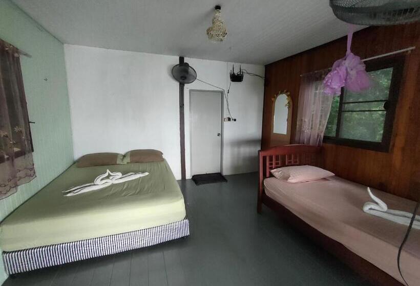 Пансион Tao Thong Villa 2