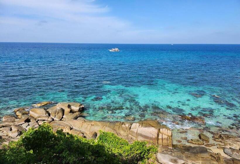 Пансион Tao Thong Villa 2