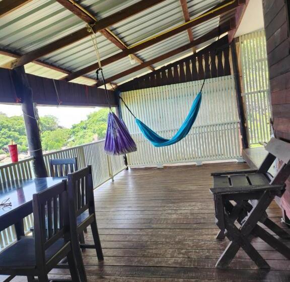 Пансион Tao Thong Villa 2