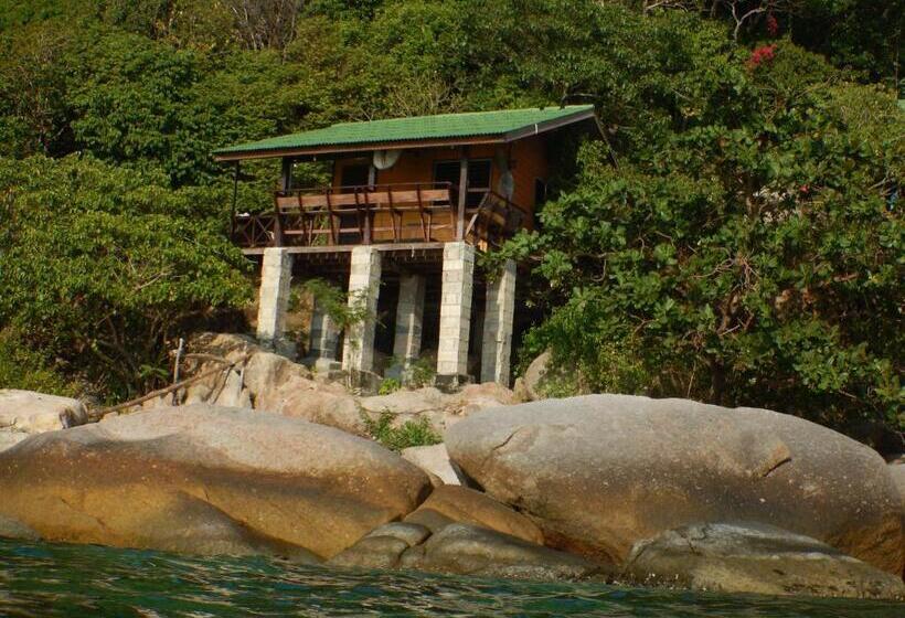 Пансион Tao Thong Villa 2