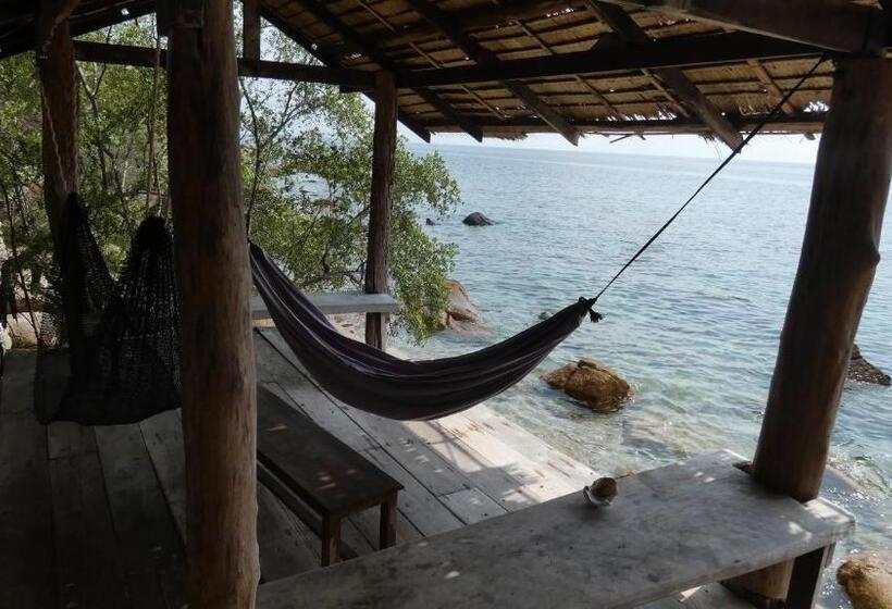 Пансион Tao Thong Villa 2