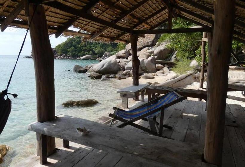 Пансион Tao Thong Villa 2