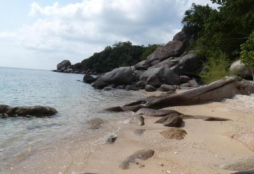 Пансион Tao Thong Villa 2