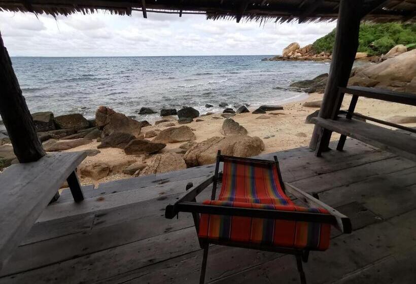 Пансион Tao Thong Villa 2