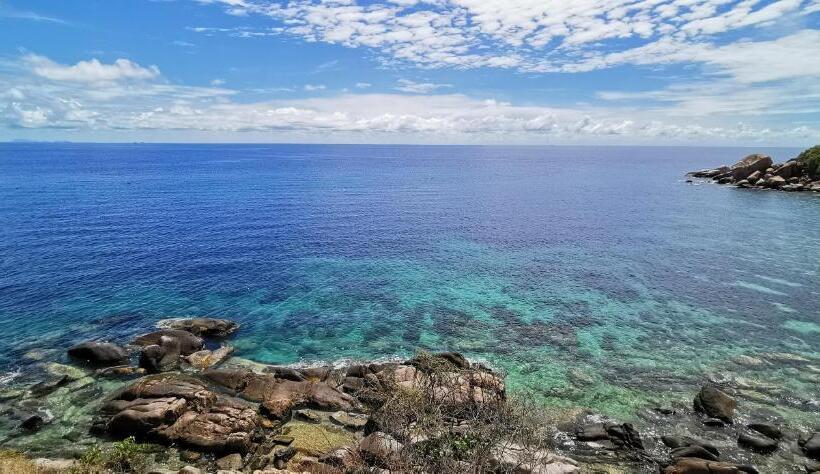 Пансион Tao Thong Villa 2